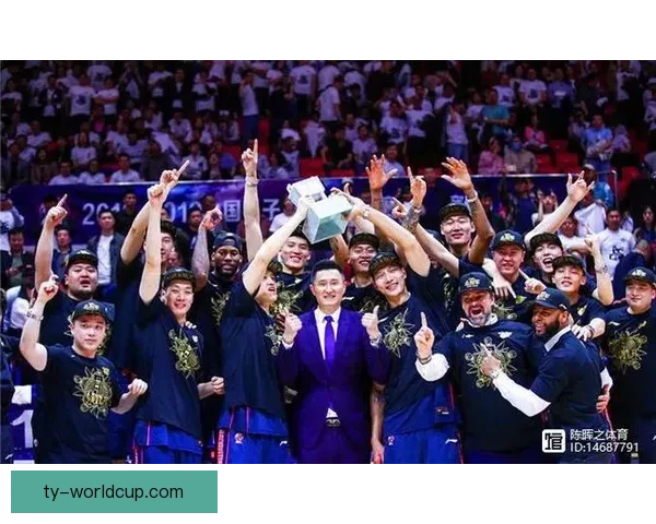 带队就要向冠军发起冲击的信念