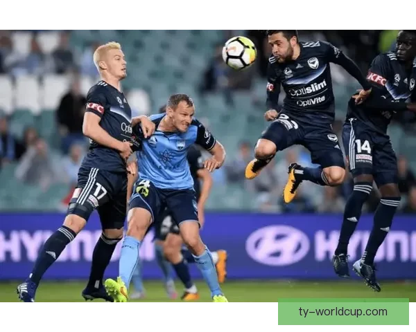 中央海岸水手力克九人麦克阿瑟 3-1反弹