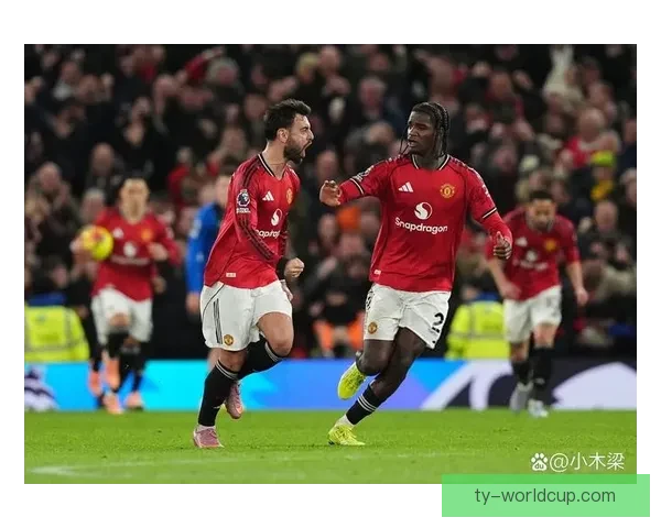 凌晨曼联复仇大战 B费冲击小贝纪录